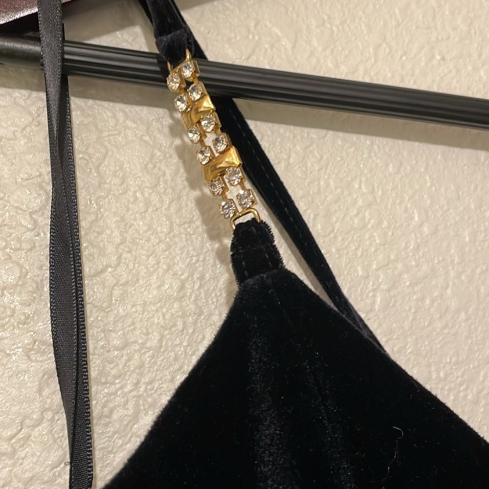Vintage Tower Dress
